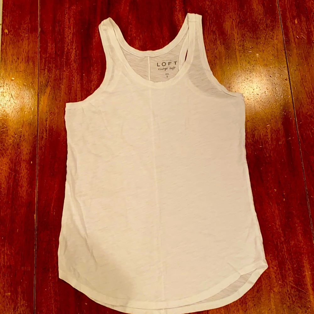 Women’s tank top